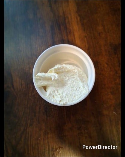 Easy 2 Ingredient Summer Dessert #2IngredientSummerDessert