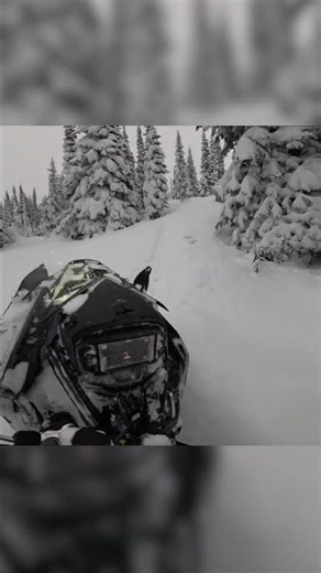 BC SLEDDING DAY 6 pt13: RIDING BLUE LAKE! #polaris #skidoo #snowmobiling #riding #gopro