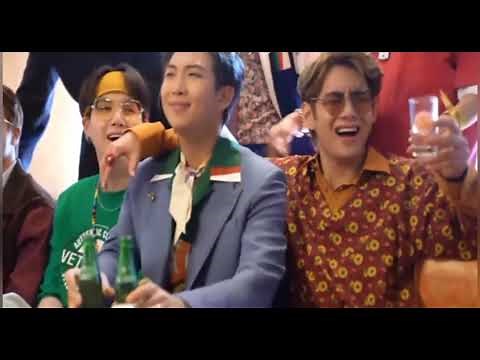 BTS Summer Package 2021 Full [ENG SUB]