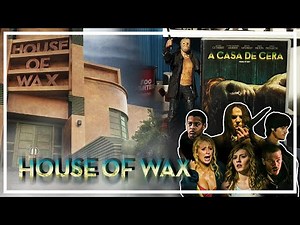 House of Wax (2005) - Trivia and Information