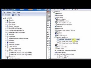 oppo mtk preloader driver how to install 1000% SOLVE