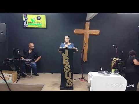 Transmissão ao vivo de Ceifa - Maricá