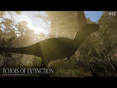 What Has our Game Achieved in 1 Year? | Echoes of Extinction