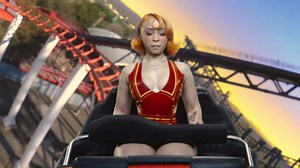 The SpongeBob Movie: Search for SquarePants - Official "Big Guy" by Ice Spice Music Video