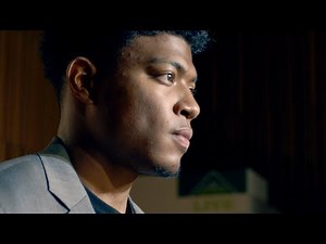 SMBC八村選手を同世代の行員が全力で応援するスペシャルCM／三井住友銀行 新CM30+60秒