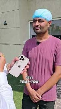 Best Cancer Hospital in India | Cancer Treatment | Acharya Manish Ji | Jeena Sikho HiiMS