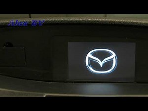 Mazda 3 Navi-Reset: Was tun, wenn das Navi hängt?