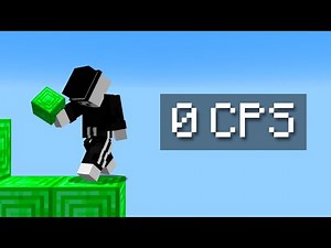 Easiest 0 CPS God Bridge Tutorail! (hgb)