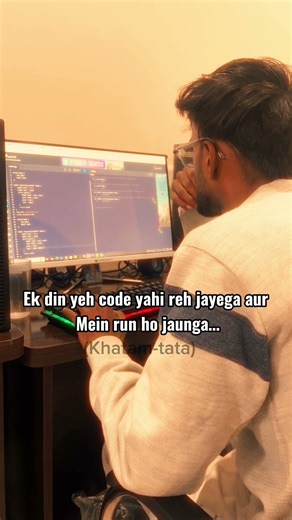 Code run error💀🤣 #cse #code #dark #reality