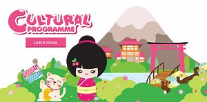 Programs - Global Art International