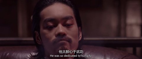 功夫：原来“这就叫专业”的表情包出自这里，不愧是经典