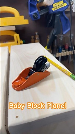 Review Of My Jorgensen Low Angle Block Plane: The Best Little Block Plane Around!