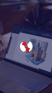 From work to play, streamline tasks and turn ideas into art with an AI laptop from Officeworks. | Officeworks