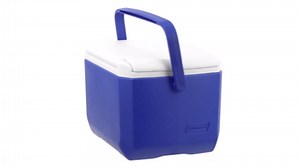 Coleman FlipLid 6 Personal Cooler