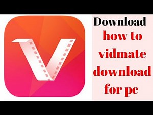 How To Vidmate Download for pc 2019 | Mobile Samsung,Huawei,OnePlus,Xiaomi Redmi | By simple video