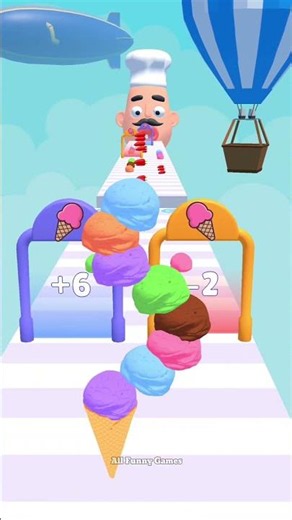Good Game 😱 All Funny Games game
