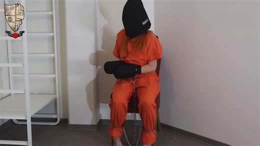 New at Clips4Sale: PSJ-2026-ME-04 Melodie: Caught And Processed High Security PrisonerClip: https://t.co/ycAHz9TQTh