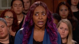 683K views · 5.1K reactions | Joe bought his daughter Christen a car eight years ago, and she claims her wages were recently garnished to pay for it! | Judge Judy | Facebook