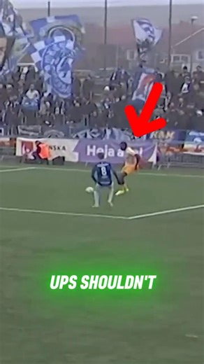 Why kids shouldn't play vs adults