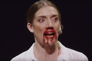 Devolver Digital is coming back to E3, this time with actual announcements