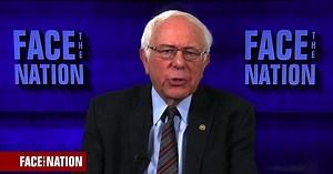 Sanders: Democratic Party
