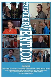 An Intervention (2021) - Movie