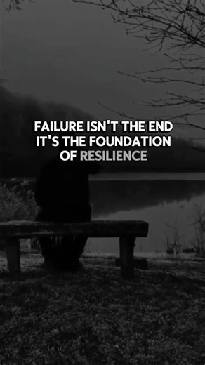 Turn Setbacks Into Strength