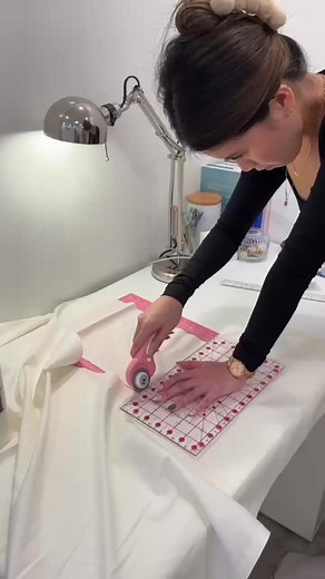 Part 1 of making my first quilt. What a journey it’s already been ‍ Credit: michelle_angeline_ ❤️ #quilting #quilttok #quiltersoftiktok #quiltingtiktok #quilttutorial #quiltforbaby #quiltpattern #quiltproblems #quiltbinding #handmadequilt #tshirtquilt #christmasquilt #scrapquilt #beginnerquilter #beginnerquilting #quiltprogress #beginnerquiltertip #quilterstok #sewingtips101 #sewingtipsandtricks #sewingtutorials #sewingtutorialsforbeginners | Sharon Rucker | Facebook