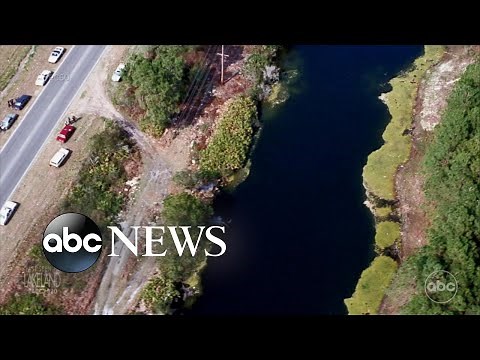 Michelle Schofield’s body is discovered in Florida canal: 20/20 Preview