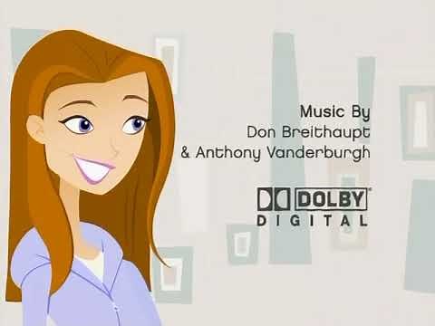 6teen Credits (for Colleen Ford)