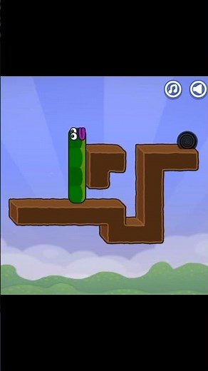 Apple Worm Level 4 guide