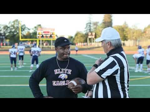 Respecting Referees: A Call to Action in Youth Sports