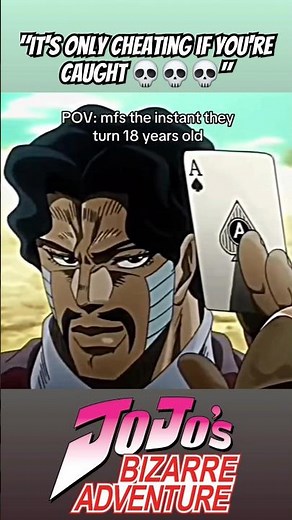 JoJo Memes: The Ultimate Cure for Boredom