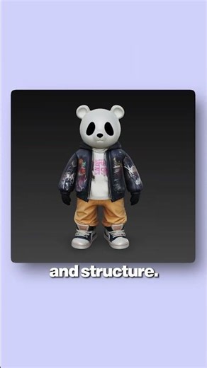 Free AI Tool to Create 3D Models from Images – TRELLIS 2