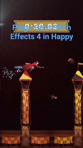 Pingu Outro With Effects 4 in Happy