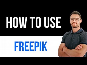 ✅ Freepik – Design & Edit With AI | Easy Guide