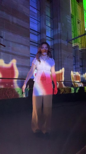 woah woah woah#viral #fyp #makeusfamous #syd #likes #dance #vividsydney