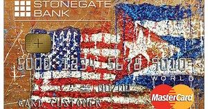 Los cubanos de la Isla no podrán usar la tarjeta mastecard del banco Stonegate