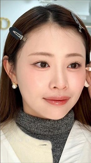 Thank you for visiting DIOD @yurina_takagi #diod #diodKorea #diodmakeup #KoreanIdolMakeup #kpop