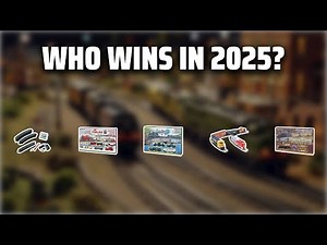 The Top 5 Best Bachmann HO Scale Train Cars in 2025 - Must Watch Before Buying!