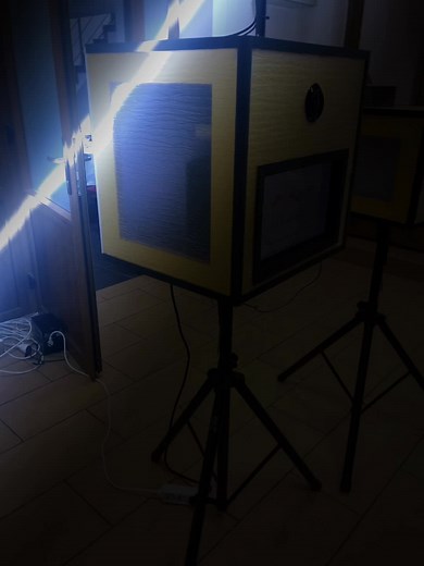 #photo #cabinaphotobooth #evenimente #nunta #party #quickflashphotobooth📸⚡️ #happy #partytime #botez #quickflash