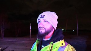 8.4K views · 103 reactions | Seat Belts Do Save Lives! Check Out this Rollover Accident the Vehicle Was A New Chevrolet Camaro The Hood of the Vehicle is in a Tree Driver transported with minor injuries! 2-24-24 @ 2:16am Richton Park,IL Sauk Trail & Palo Alto Drive (just west of I-57) Video by Todd Sherman | Firedog Media | Facebook