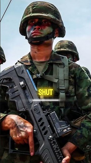 David Goggins talks about his experience as a Navy Seal