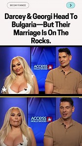 90 Day Fiance: Darcey & Georgi Call Adnan ‘Over-Controlling,’ Think He Needs To Grow Up & Not ‘Force’ Tigerlily For Conversion! Read Now: https://www.techradar247.com/2025/07/31/90-day-fiance-darcey-georgi-call-adnan-over-controlling-think-he-needs-to-grow-up-not-force-tigerlily-for-conversion/ | 90 Day Fiance Updates and Reality Tv News