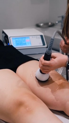 İnceler Medikal on Instagram: "The treatment of lipedema requires targeting not only the superficial symptoms but also the underlying fibrotic changes and microcirculation disorders at the root of the condition. This is precisely where the Focused Shock Wave Technology of our Modus device comes into play: ✅ Unlike many devices on the market, Modus' superior penetration depth targets fibrosis in the deepest layers of lipedema tissue and lymphatic blockages around fat cells. ✅ The applied shock w