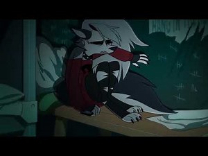 HELLUVA BOSS – Blitzo Adopts Loona // S2: Episode 2 [CLIP]