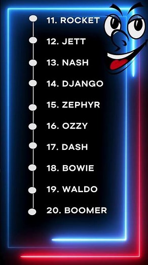 🎥 Top 10 Funniest Boy Names You’ve Ever Heard! 😂