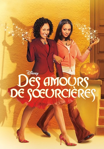 Regarder Des amours de sœurcières en streaming