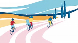 Cap France se redessine... Une nouvelle image qui donne le ton à cette nouvelle année particulière... Tenez-vous prêt pour des vacances authentiques, en toute simplicité aux quatre coins de la France ! | CapFrance