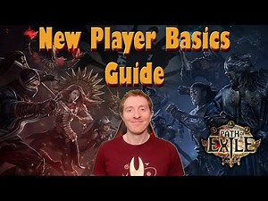 Beginners Guide for Success in Path of Exile
